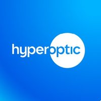 Hyperoptic (@hyperoptic) 's Twitter Profile