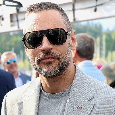 RylanToronto's profile picture. Sales Leader. Fitness Enthusiast. Diversity Evangelist. Rogers Employee. Cadillac lover. Tweets are my own.