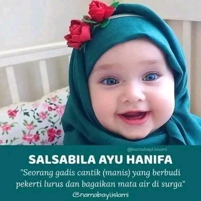 Usyallwawiyah Profile Picture