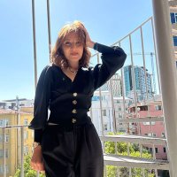 Nisa Nur Kaya (@nsnrkaya) Twitter profile photo