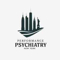 Performance Psychiatry New York(@PerfPsychNY) 's Twitter Profile Photo