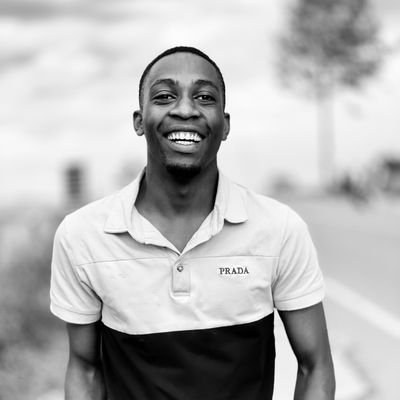 Computer scientist, Junior developer and graphics designer, Photographer, Student at Mbarara University | Tech for business