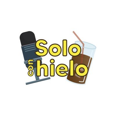 Solo_hielo's profile picture. Con @petxolo y @JavierCarni el podcast con dos que hablan, sin saber lo que dicen.