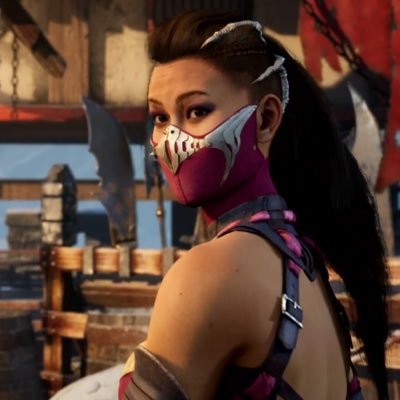 Empress of Outworld. Offensive jokes enthusiast. Consort of Dearest Tanya. Don’t piss me off, or I’ll eat your face. :) #SAIanara