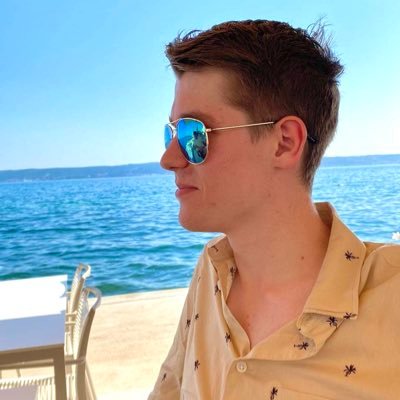 DominikAnzel's profile picture. 