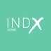 INDX Home (@INDXHome) Twitter profile photo