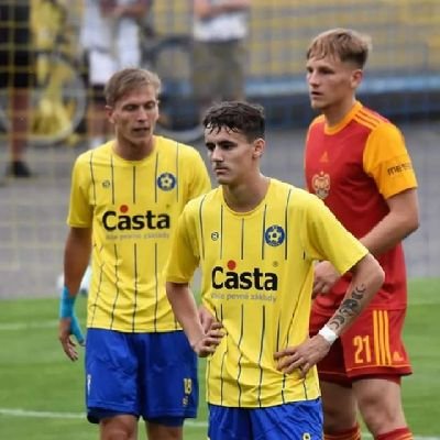 fandasparty's profile picture. ACS💙💛❤
AVFC🦁❤️