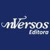 nVersos Editora (@nVersosEditora) Twitter profile photo