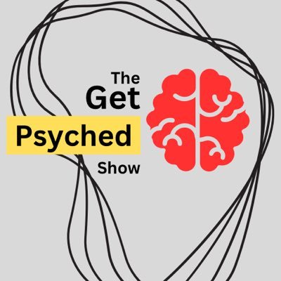 🎙️Weekly Podcasts
🧠 Sport Psychology
📝 Techniques + Theories
Join the #GetPsyched Community!