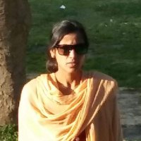 Nazrana Khan(@Nazrana_101) 's Twitter Profile Photo