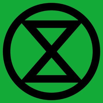 Extinction Rebellion UK 🌍さんのプロフィール画像