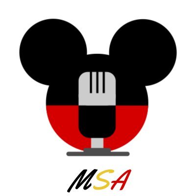 Main Street Actu ! 🎧🎤
Le podcast qui vous parle de l’actualité Disney !
🎬Walt Disney Studios 🎢Parks and Resorts ✈️Disney Travel 🍔Disney Food
♥️More...