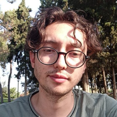 muratcokkececi's profile picture. BioEng Bsc  
Molecular biology and genetics Msc