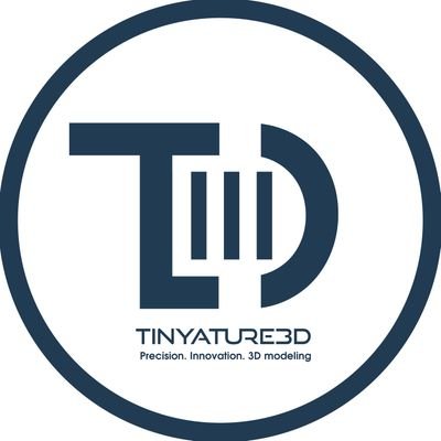 Tinyature 3D