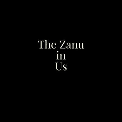 I wrote The Zanu in Us, https://t.co/53iAhv1wvk  ,and  I will write Love-letter, the greatest love story ever told.