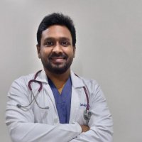 Dr K. Karuna Kumar(@Drkkhematology) 's Twitter Profile Photo