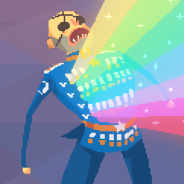 Necrospheres's profile picture. #NFTArtist | Living in metaverse painting arts.