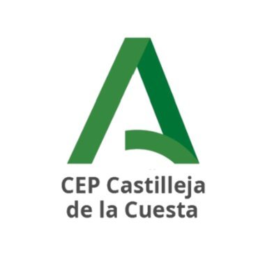 Centro del Profesorado Castilleja de la Cuesta. Dirección General de Tecnologías Avanzadas y Transformación Educativa. Consejería de Desarrollo Educativo y FP.