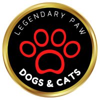 Legendary Paw(@LegendaryPaw) 's Twitter Profile Photo