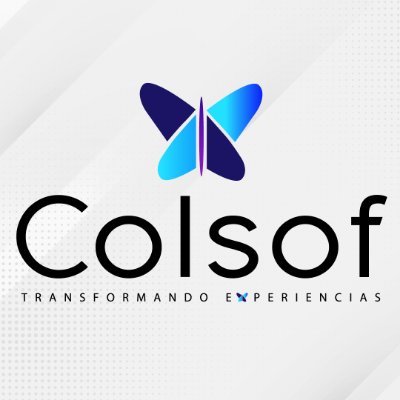 Somos COLSOF S.A.S - Colombiana de Software y Hardware, empresa líder en el sector, dedicada a integrar y suministrar soluciones tecnológicas. 💻🌐