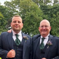 Matt (@mattmc_72) 's Twitter Profile Photo Matt (@mattmc_72) 's Twitter Profile Photo