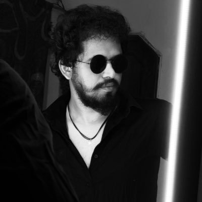 RenatoRoop's profile picture. Editor / Choreographer 👇🏻