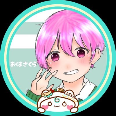 Ohasakura3 Profile Picture