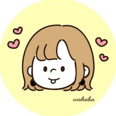 wakaba_1515 Profile Picture