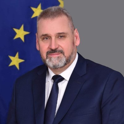 Ambassador of the European Union to the Republic of Iraq