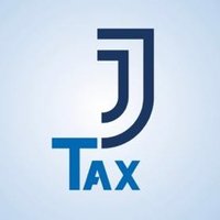 JJ Tax(@JJTaxApp) 's Twitter Profile Photo