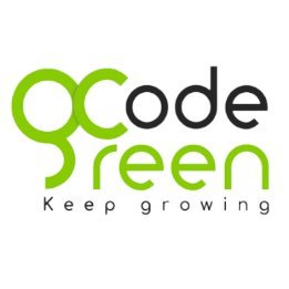 GreencodeMedia's profile picture. 