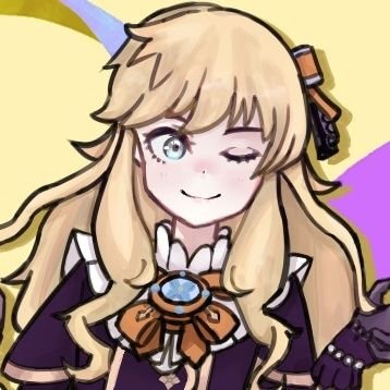 真面目で誠実、ハートフル
趣味で絵を描きます。DJ初心者
skebはじめました: https://t.co/aekV27CFQy