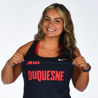 Duquesne University Honors Student-Athlete