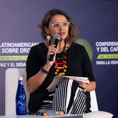 María Alejandra Vélez