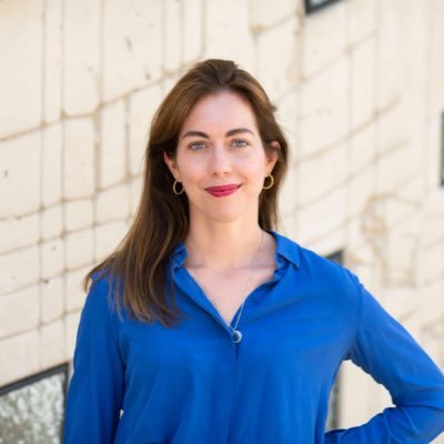 ruthyberlin's profile picture. Journalist. Former correspondent @WSJ in Berlin and Paris. Currently @Meta.