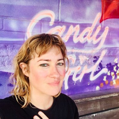 Ever Yashiyeveech
Personal Account 🏜 Co-Producer @lands_power 🪁 Member of @NExclusions | @IWGBunion @LDNRentersUnion | 🇵🇸 🇮🇶 🌈 she/they