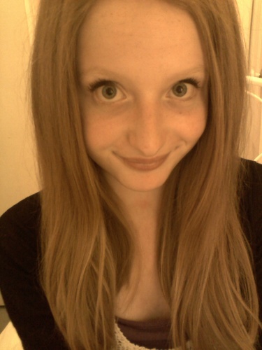 Miss_gracie_'s profile picture. Everybody wants happiness, nobody wants pain. But you can't make a rainbow without a little rain.