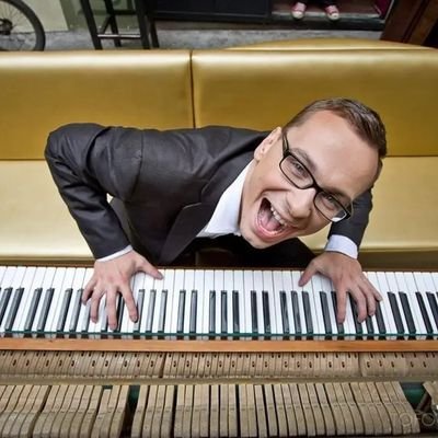 KPietrasCompose's profile picture. Composer https://t.co/AuZwDkMPGX | Virtual Instruments Creator https://t.co/BzT3ApDjHG