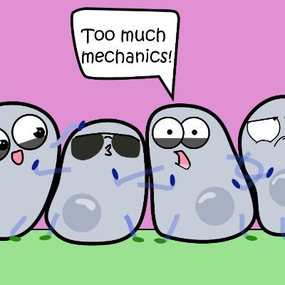 We're your source for papers on various #EpithelialMechanics topics📚

you like to write a thread or share your research? DM us!

💬@onenimesa @JuliaEckert10