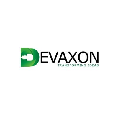 DevAxonn's profile picture. Developers you can trust for your next digital project!