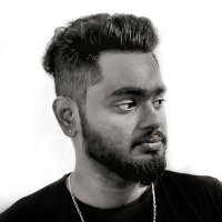 NITHISH(@worldofnithish) 's Twitter Profile Photo