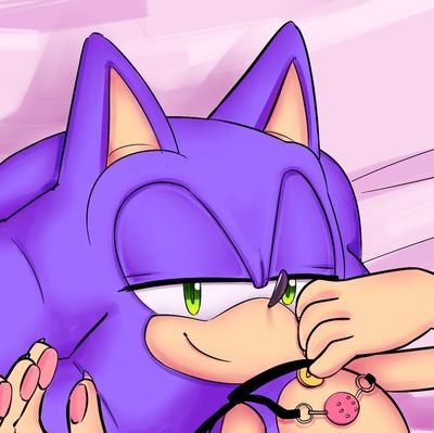23 yo || ⚠🔞NSFW🔞⚠ || ADULTS ONLY || All characters are +18 || Multiship but mostly sonadow 💙🖤 || Dark content sometimes