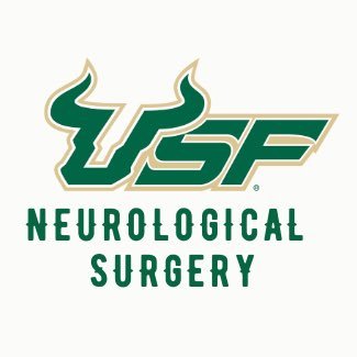 The Department of Neurosurgery, Brain and Spine at the University of South Florida, Morsani College of Medicine 🧠🤘