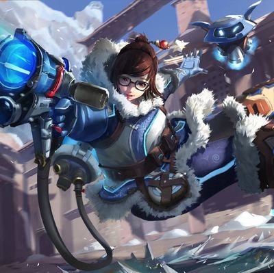 PaintedKite's profile picture. ……