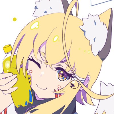 うちの子のシノブ🦊など描くよ！
アイコンはそのシノブちゃん

狐(シノブ)、タヌキ(アキ)、犬(コハク)、鬼(ヒメ)、猫(ミコト)、人間（レイラ）、シノブの母(アヤメ)

リンク集↓
https://t.co/p9LYN8qUwN

↓最近また更新中
#うちの子sの日常

絵はxfolioにもあります