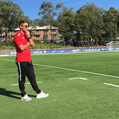 Julian Aguirre Profile