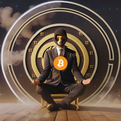 Augmented_BTC ⚡💀 Profile
