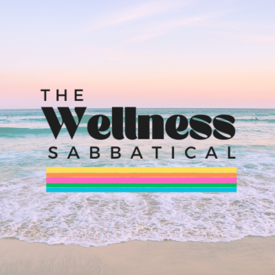 A digital magazine celebrating all things WELLNESS on  YouTube 👉🏻 https://t.co/bn2YHLFOLm