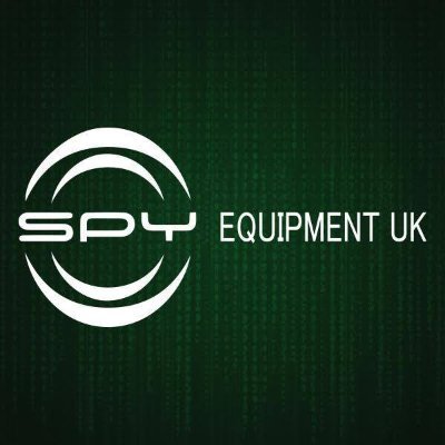 SpyEquipmentUK Profile Picture