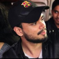 Sreekanth K (@invulnerabledot) 's Twitter Profile